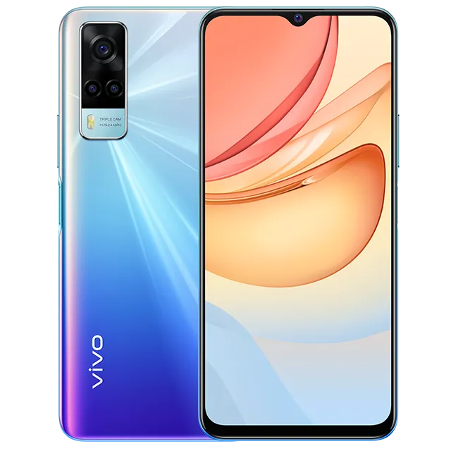 Замена задней крышки